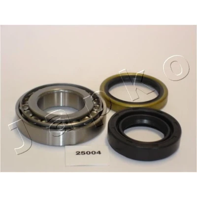 Imagem de JAPKO 425004 Kit de rolamento roda 80 MITSUBISHI: L400 / Space Gear Minibus, L300 Delica III PAJERO 1