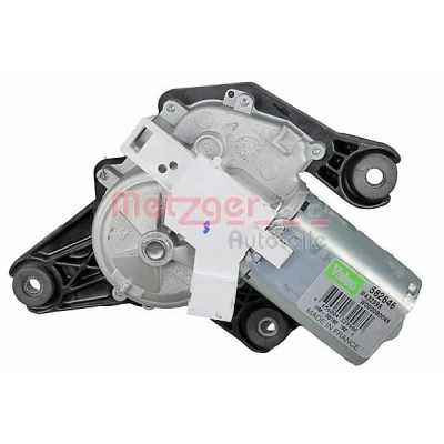 Imagem de METZGER 2190669 Motor de Limpa Vidros 12 traseira
