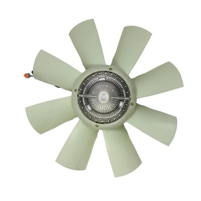 Imagem de THERMOTEC D5SC004TT Ventilador de Radiador 750, 750 elétrico