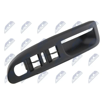 Imagem de NTY EWS VW 058 Pega da porta, equipamento interior VOLKSWAGEN: Passat B6 Variant, Sedan