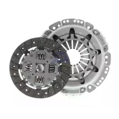 Imagem de AISIN Clutch Set (2P) KN 172R Kit de embraiagem duas peças com prato da disco embraiagem, sem rolamento desembraiagem 190mm