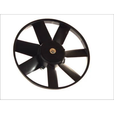 Imagem de THERMOTEC D8W014TT Ventilador de Radiador 305, 305 60/100 elétrico VOLKSWAGEN: Polo II Coupe, GOLF 3, Hatchback