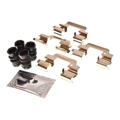 Imagem de MAXGEAR 27 2603 Kit de acessórios, pastilhas travão Eixo traseiro VOLVO: V70 2, V60 I, 3
