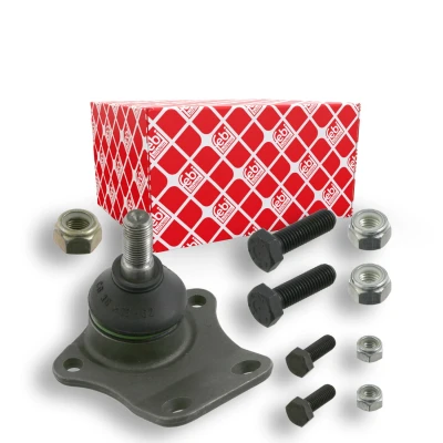 Imagem de FEBI BILSTEIN 11990 Rótula de suspensão FORD: Taunus