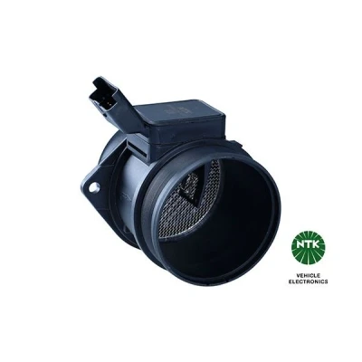 Imagem de NGK 93383 Medidor de massa ar com caixa sensor temperatura do integrado CITROËN: C5 II Hatchback, I Carrinha, Hatchback