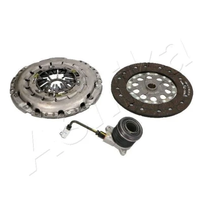Imagem de ASHIKA 98 0H H07 Kit de Embraiagem para motores com volante do motor duas massas 307, 260mm