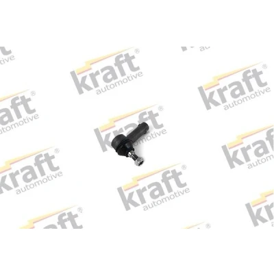 Imagem de KRAFT 4310615 Rótula de direção Eixo dianteiro, à direita, exterior VOLKSWAGEN: TRANSPORTER 4, 4 Bus