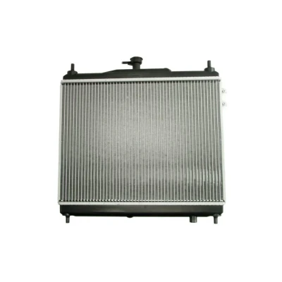 Imagem de NRF 53170 Radiador, arrefecimento do motor Alumínio 488 372 26 Aletas de refrigeração soldadas HYUNDAI: Getz