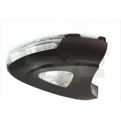 Imagem de TYC 337 0203 3 Intermitente Retrovisor exterior direito com LED luz delimitadora VOLKSWAGEN: Tiguan I
