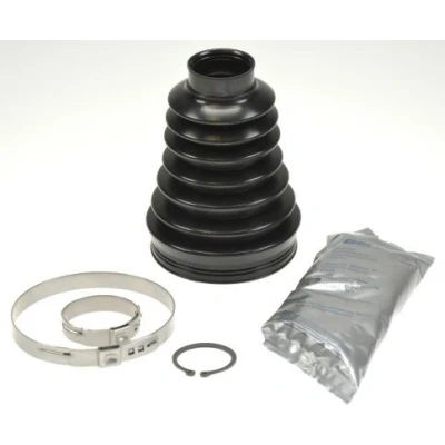 Imagem de LÖBRO 304738 Fole de Transmissão 113mm TPE (elastómero termoplástico)
