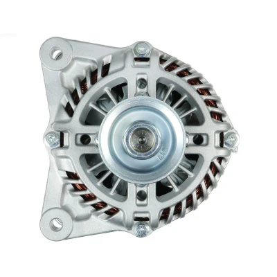 Imagem de AS PL A5129(MITSUBISHI) Alternador 12V 110A NISSAN: Qashqai / Qashqai+2 I, MICRA 3