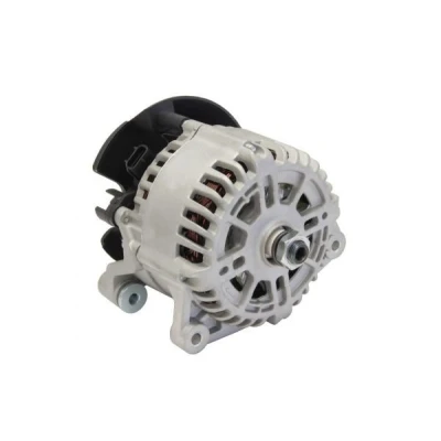 Imagem de MAPCO 13615 Alternador 14V 125A FORD: Focus Mk1 Hatchback, Carrinha, Transit Connect Van
