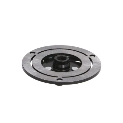 Imagem de THERMOTEC KTT020083 Disco de arrasto, embraiagem electromagnética compressor RENAULT: LAGUNA 3 Grandtour