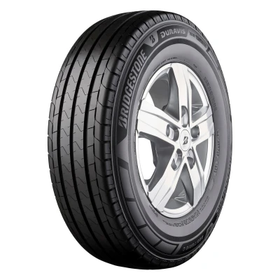 Imagem de Bridgestone Duravis VAN ( 195/70 R15C 104/102S 8PR Enliten / EV )