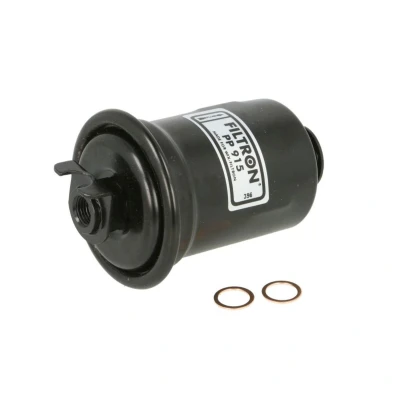 Imagem de FILTRON PP 915 Filtro de Combustível dos tubos SUZUKI: Vitara I SUV, SUV Cabrio