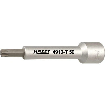 Imagem de HAZET Chave de caixa T50 Torx interior 4910