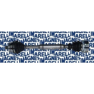 Imagem de MAGNETI MARELLI 302004190002 Veio de transmissão Eixo dianteiro, lado direito 636 VOLKSWAGEN: Passat B5 GP Variant, Sedan, Variant