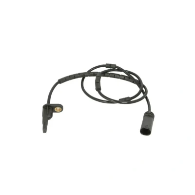 Imagem de AUTLOG AS4566 Sensor de ABS Eixo traseiro esquerdo, direito BMW: 1 Hatchback, 3 Touring, 4 Coupe