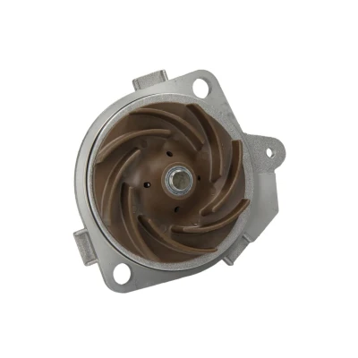 Imagem de Saleri SIL PA922 Bomba de água mecânico 48 OPEL: Astra H Caravan, Hatchback, GTC, FIAT: Punto II Grande Hatchback
