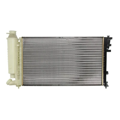 Imagem de NRF 50414 Radiador, arrefecimento do motor Alumínio 610 378 34 Aletas de refrigeração unidas mecanicamente PEUGEOT: 306 Hatchback