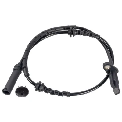 Imagem de FEBI BILSTEIN 172505 Sensor de ABS Eixo dianteiro, lado esquerdo, direito 645