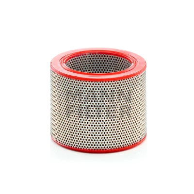 Imagem de MANN FILTER C 21 138/1 Filtro de ar 164 212 Cartucho filtrante