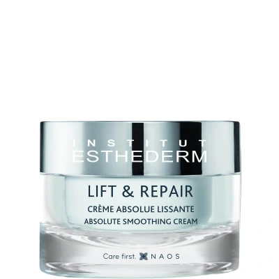 Imagem de Institut Esthederm Lift &amp; Repair Absolute Smoothing Cream 50 ml