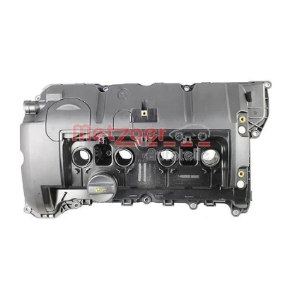 Imagem de METZGER 2389129 tampa de Válvulas com juntas sem parafusos, fecho MINI: Hatchback, Cabrio, Countryman, PEUGEOT: 208 I Hatchback