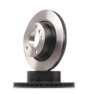 Imagem de TRW DF4449 Disco de travão 292 22 5 120 ventilado pintado alto carbono BMW: 1 Hatchback, 3 Sedan, Coupe