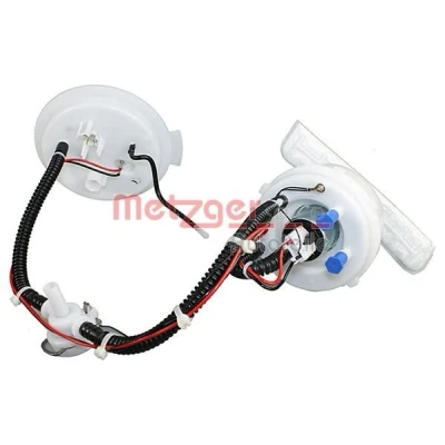 Imagem de METZGER 2250369 Unidade de alimentação combustível sem sensor nível elétrico