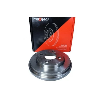 Imagem de MAXGEAR 19 3703 Tambor de Travão Eixo traseiro