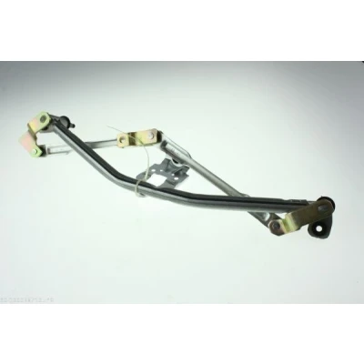 Imagem de AUTOMEGA 100038710 Tirante de Limpa Vidros para veículo com volante à esquerda frente VOLKSWAGEN: Polo IV Hatchback