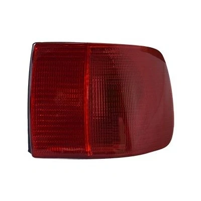 Imagem de ABAKUS 441 1913R UE Farolim à direita parte exterior P21W, P21/5W sem porta lâmpadas, lâmpada AUDI: 80 B4 Sedan