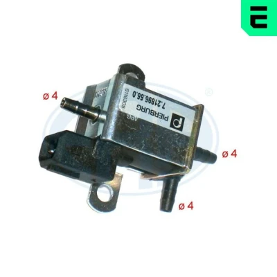 Imagem de ERA 555238 Transmissor de pressão, controlo dos gases escape com junta AUDI: A3 Hatchback, A4 B6 Avant, B5 Sedan, VOLKSWAGEN: Golf 4