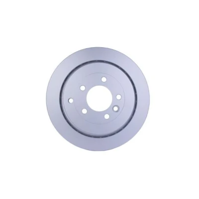Imagem de HELLA PRO 8DD 355 118 781 Disco de travão 350 20 05/07 120 ventilado fora revestido sem pernos fixação da roda, cubo roda