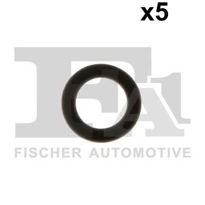 Imagem de FA1 076.740.005 Retentor 9,19mm 2,62mm FPM (borracha de flúor) NISSAN: Juke II
