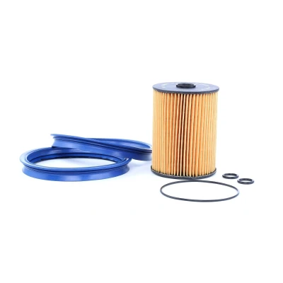 Imagem de BOSCH F 026 403 020 Filtro de Combustível Cartucho filtrante MINI: Clubman, Hatchback, Cabrio