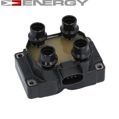 Imagem de ENERGY CZ0011 Bobina de ignição 3 12 elétrico FORD: FIESTA 4, 3, Puma, HONDA: ACCORD 4