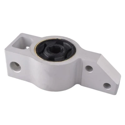 Imagem de TEDGUM 00727732 Casquilho de Braço Suspensão Eixo dianteiro, à direita, traseira VOLKSWAGEN: Touran I, Golf 5, 6, SEAT: Leon II Hatchback