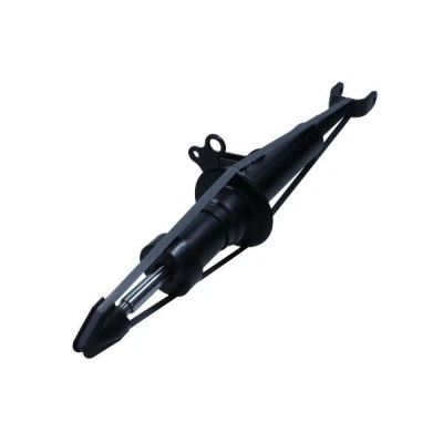 Imagem de MAXGEAR 11 0841 Amortecedor Eixo dianteiro, lado direito Pressão do gás com assento de mola cavilha em cima, forquilha baixo