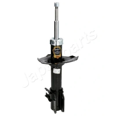Imagem de JAPANPARTS MM 80046 Amortecedor Eixo dianteiro, lado esquerdo Pressão do óleo com assento de mola cavilha em cima SUZUKI: SWIFT 2