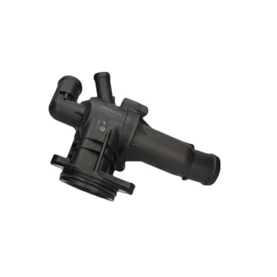 Imagem de MAPCO 28346 Flange com junta sem sensor SEAT: Ibiza 4 Sportcoupe