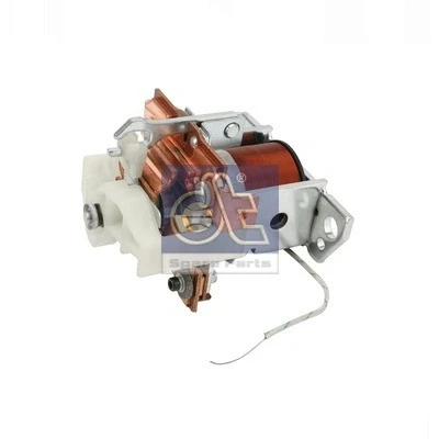 Imagem de DT Spare Parts 1.21517 Interruptor electromagnético, motor de arranque