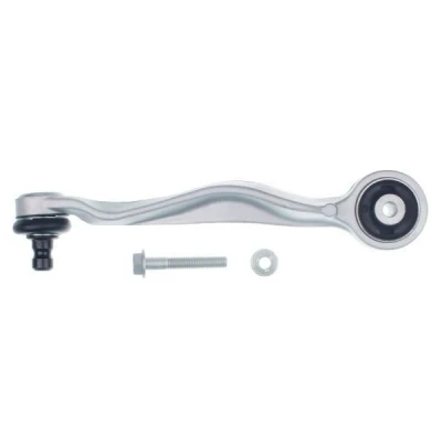 Imagem de DENCKERMANN D120184 Braço de suspensão Eixo dianteiro, esquerda, em cima transversal 16mm AUDI: A4 B6 Avant, B5 Sedan