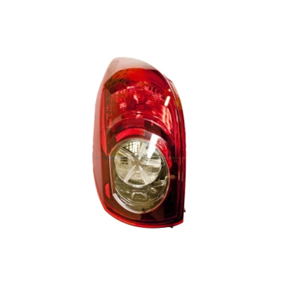 Imagem de PRASCO MZ3324153 Farolim à direita parte exterior com porta lâmpadas MAZDA: 3 Hatchback