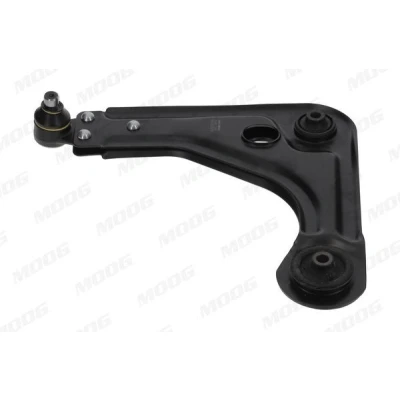 Imagem de MOOG FD WP 4140 Braço de suspensão esquerda, em baixo, Eixo dianteiro transversal FORD: FIESTA 3