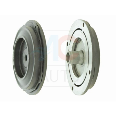 Imagem de ACAUTO AC 05DN39 Disco de arrasto, embraiagem electromagnética compressor 6SA, 7SA RENAULT: MEGANE 3 Coupe