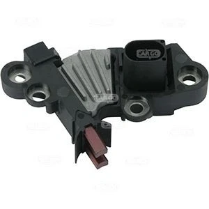 Imagem de HC Cargo F032333621 Regulador do Alternador 14V