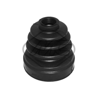 Imagem de Metalcaucho 10029 Fole, veio de transmissão do lado da caixa velocidades 85mm Borracha SEAT: Leon II Hatchback, Ibiza 3, VOLKSWAGEN: Golf 5