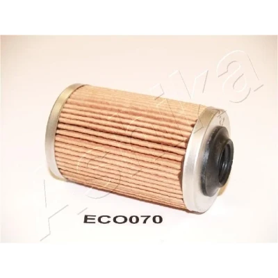 Imagem de ASHIKA 10 ECO070 Filtro de óleo Cartucho filtrante OPEL: Insignia A Sports Tourer, Vectra C Caravan, CC, ALFA ROMEO: 159 Sportwagon